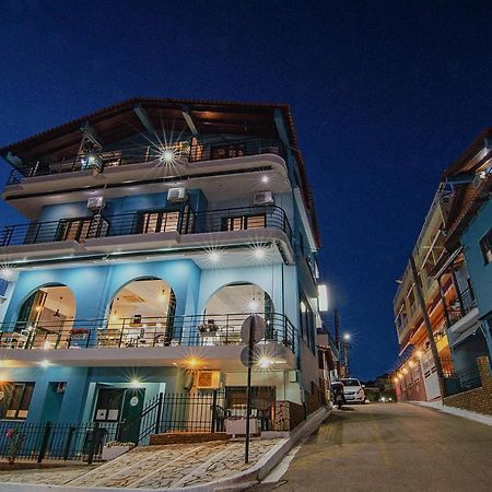 Soulis Hotel Arkoúdi Eksteriør bilde