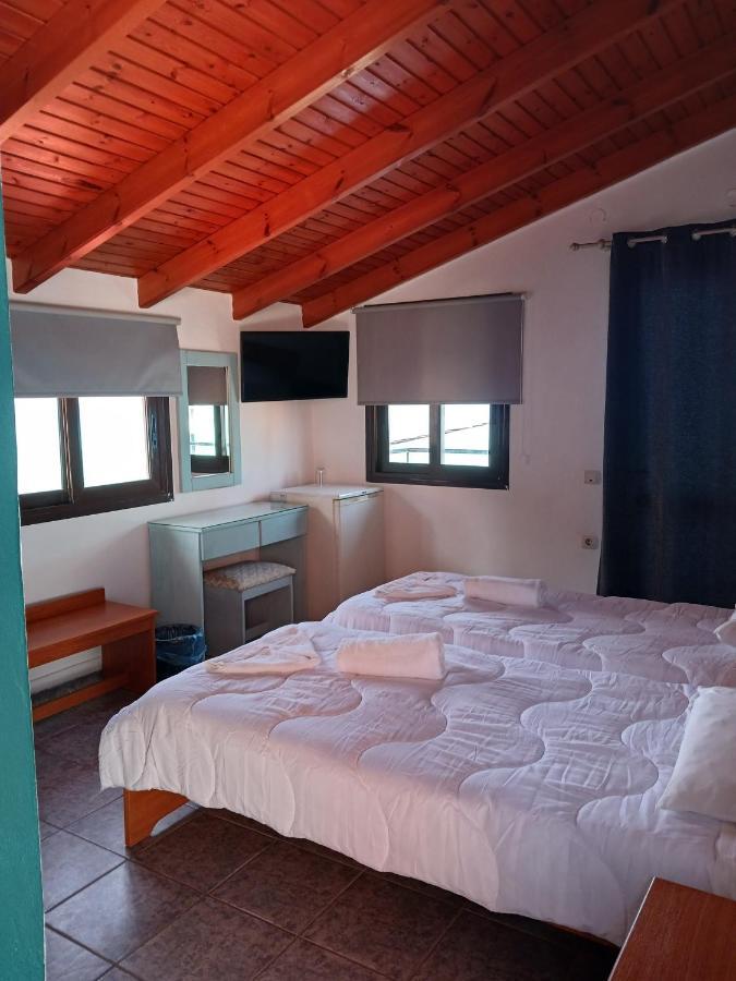 Soulis Hotel Arkoúdi Eksteriør bilde
